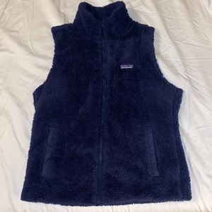 Patagonia Women's Los Gatos Fleece Vest